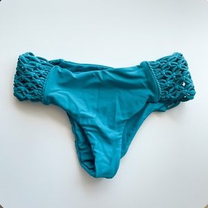 MIKOH Bikini Bottom